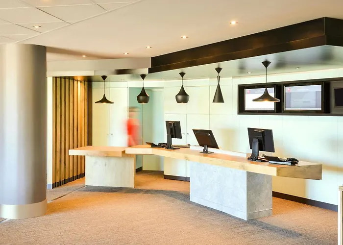 Ibis Centre Gare
